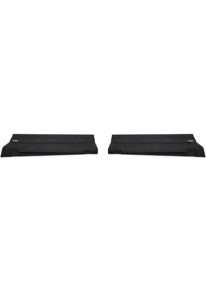 Fiat Ducato Kapı Eşiği - ABS (2 Parça) | 2006 ve Sonrası