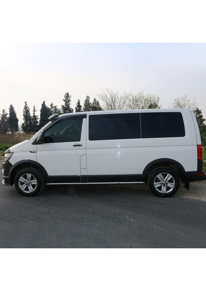 Vw Transporter T5 Dodik Seti - Çift Sürgü, Kısa Şase (11 Parça) | (2003-2015)