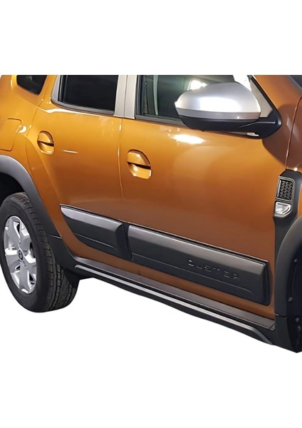 Dacia Duster Dodik Kapı Seti (4 Parça) | (2018-2024)