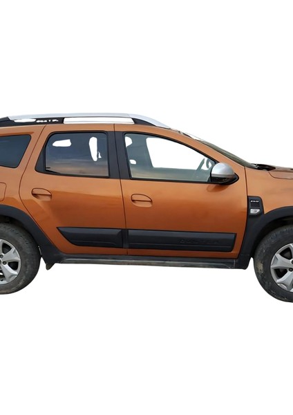Dacia Duster Dodik Kapı Seti (4 Parça) | (2018-2024)
