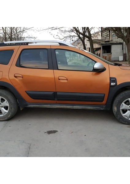Dacia Duster Dodik Kapı Seti (4 Parça) | (2018-2024)