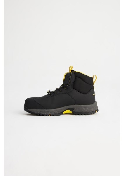 Enduro Boot S3L Esd Hro Fiberglas Burunlu Iş Botu No:41