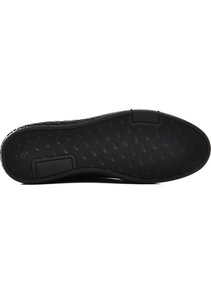 Kahve Nubuk Erkek Casual Ayakkabı