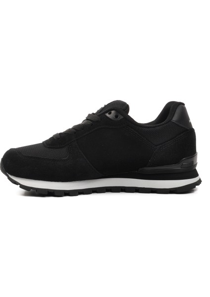 Siyah Deri Sneaker fiyatları