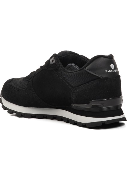 Siyah Deri Sneaker fırsatları