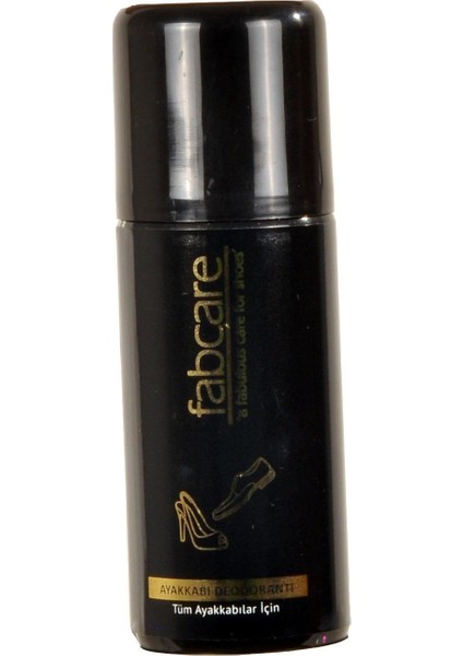 Ayakkabı Deodorantı