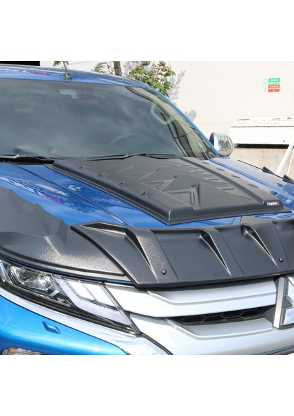 Mitsubishi L200 Ön Kaput - Scoop | 2019 ve Sonrası fiyatları