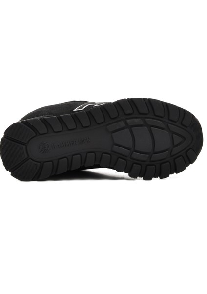 Siyah Deri Sneaker indirimleri