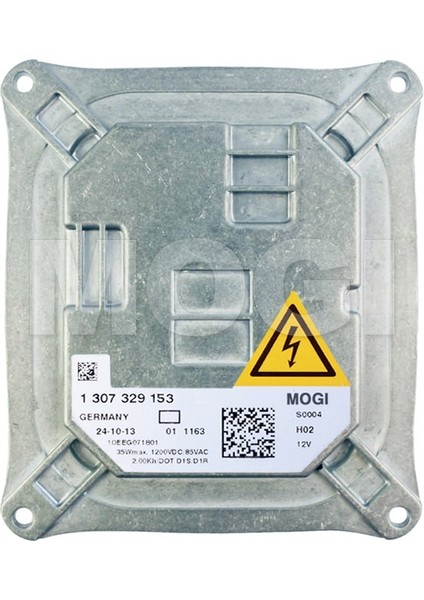 Renault Megane & Fluence 260660008R 2008-2015 Xenon Far Beyni