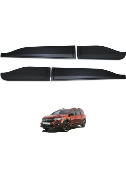 Dacia Jogger Dodik Kapı Seti (4 Parça) | (2022+)