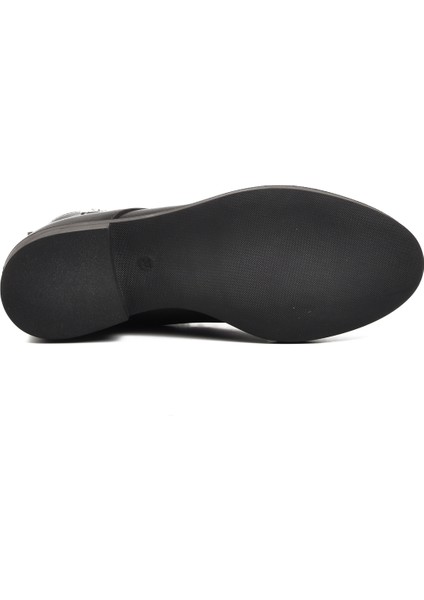 Siyah Kadın Bot indirimleri