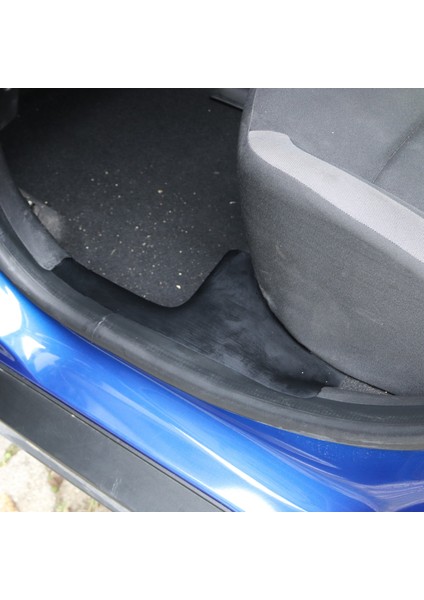 Dacia Duster İç Trim - Halı Koruma (5 parça) | 2010-2018 Arası fiyatları