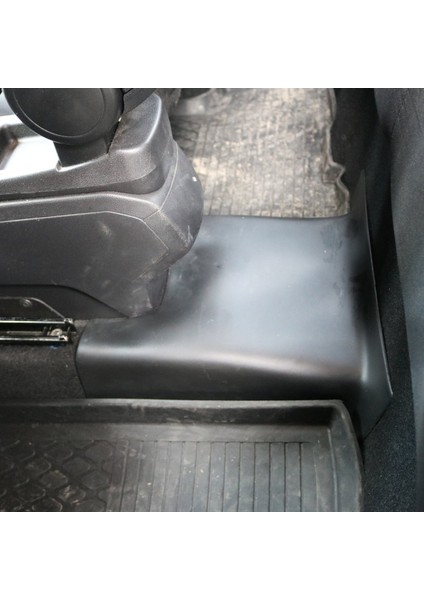 Dacia Duster İç Trim - Halı Koruma (5 parça) | 2010-2018 Arası fırsatları