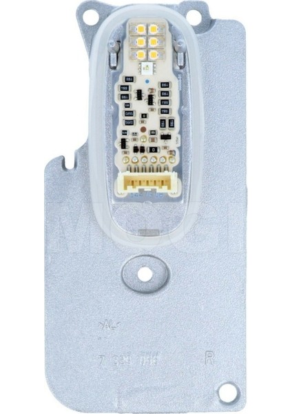 Bmw F01 F02 Lcı LED Far Modülü - 7339056