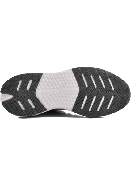 Beyaz Füme Erkek Spor Ayakkabı