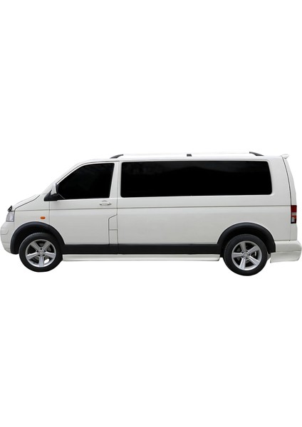 Vw Transporter T6 Dodik Seti - Uzun Şase (11 Parça) | (2015-2019)