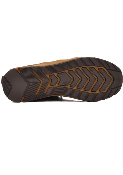 Kahve Nubuk Trekking Outdoor Bot indirimleri