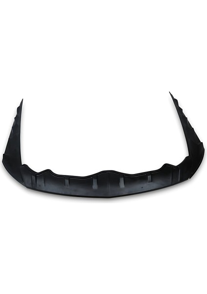 Mitsubishi L200 Ön Kaput Koruyucu - Dragon (3 Parça) | 2015-2019 Arası