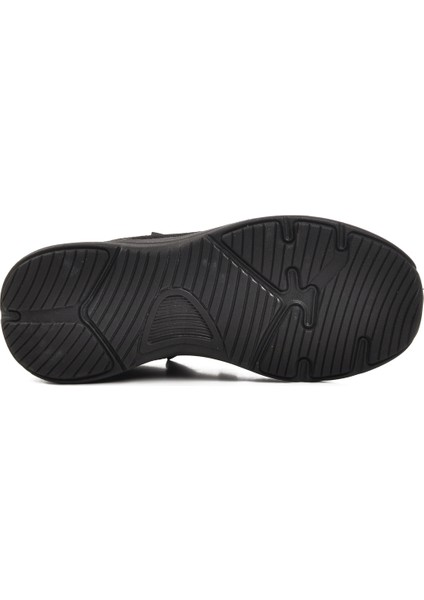 Siyah Siyah Unisex Spor Ayakkabı indirimleri