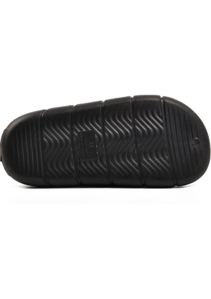 Siyah Poliüretan Kadın Ev Terliği indirimleri