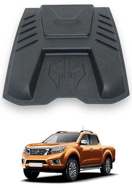 Nissan Navara Ön Kaput - Scoop | (2015-2020)