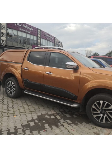 Nissan Navara Dodik Kapı Seti (4 Parça) | (2015-2020)