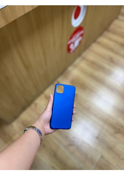 Apple Iphone 11 Pro Max Uyumlu Telefon Kılıfı