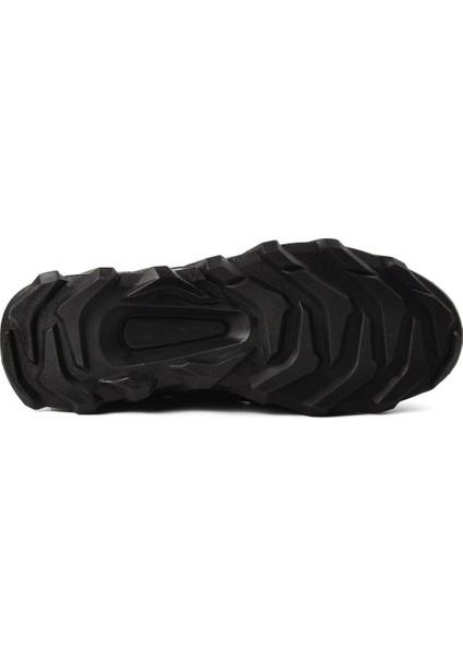 Siyah Tekstil Erkek Outdoor Ayakkabı
