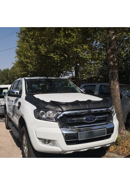 Ford Ranger Ön Kaput - Scoop, Dragon Set Uyumlu | 2015-2022 Arası fiyatları