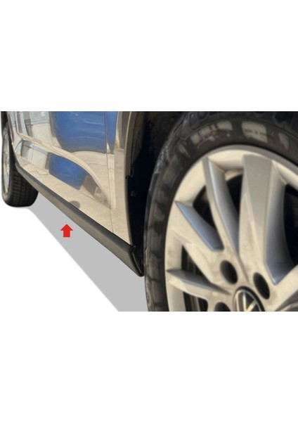 Vw Caddy Marşpiel | (2020+)
