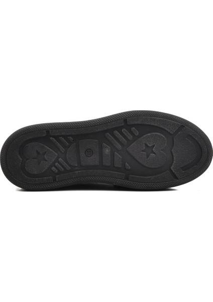 Siyah Kadın Loafer Ayakkabı indirimleri