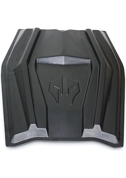 Nissan Navara Ön Kaput - Scoop, Dragon Set Uyumlu | 2006-2015 Arası