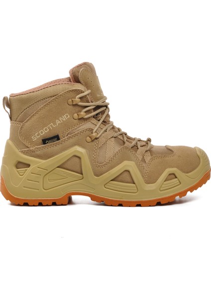 Bej Trekking Outdoor Bot