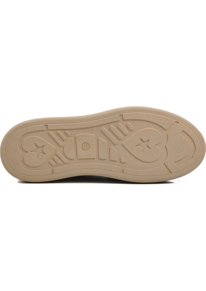 Bej Kadın Loafer Ayakkabı indirimleri