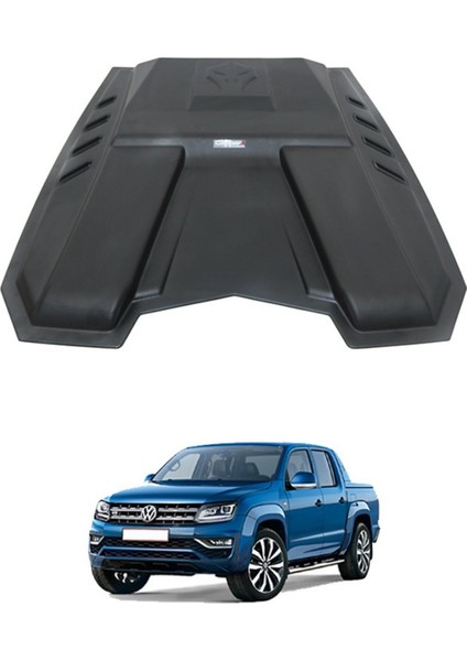 Vw Amarok Ön Kaput - Scoop | (2010-2021)