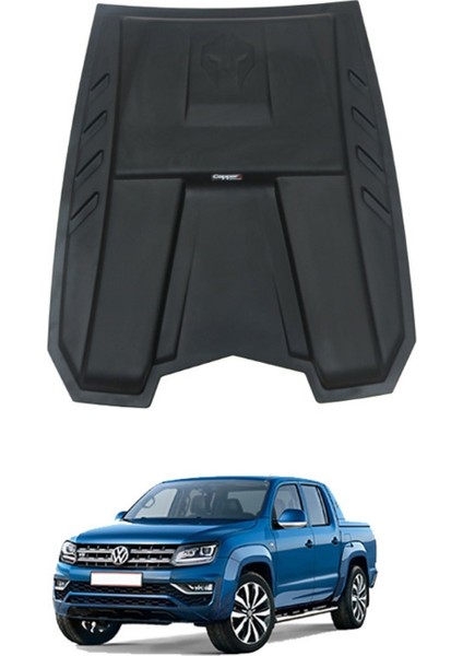 Vw Amarok Ön Kaput - Scoop | (2010-2021)