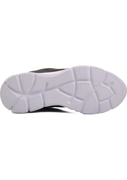Siyah Beyaz Kadın Spor Ayakkabı Sneaker indirimleri