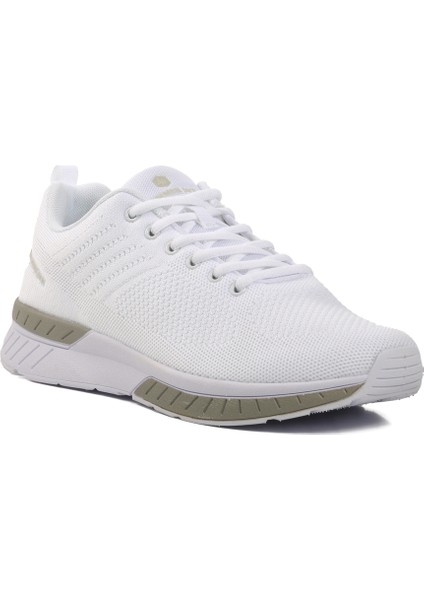 Beyaz Erkek Spor Ayakkabı modelleri