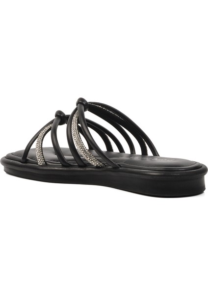 Siyah Kadın Terlik fırsatları