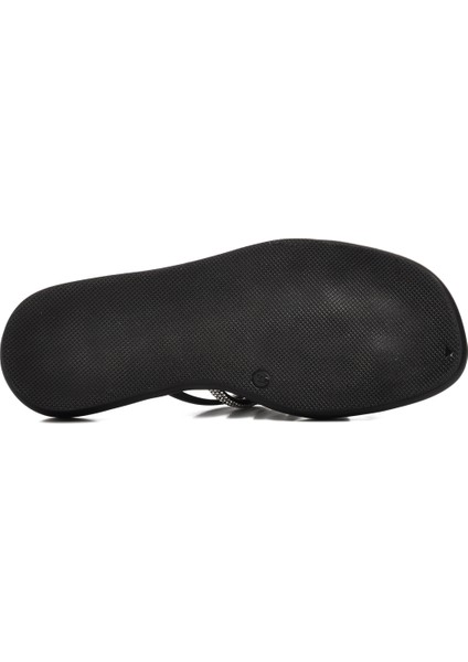 Siyah Kadın Terlik indirimleri