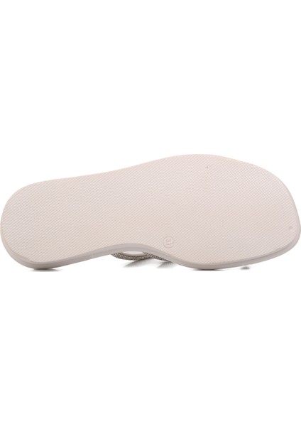 Beyaz Kadın Terlik indirimleri