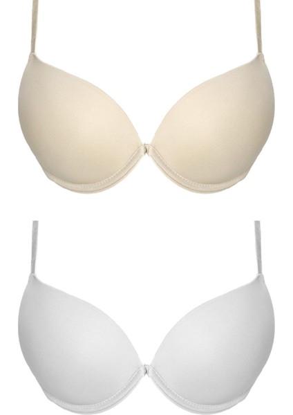 Lol Up Push Up Balenli Sütyen 2'li Paket-3 fırsatları