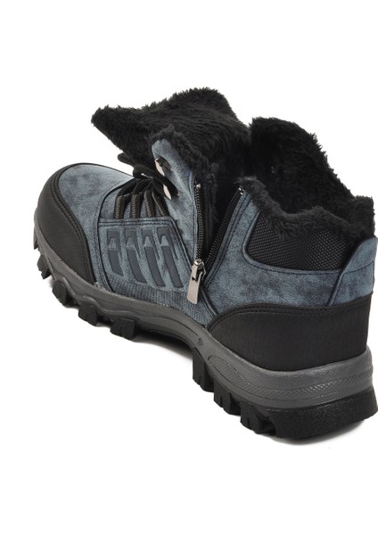 Lacivert Trekking Outdoor Bot fırsatları