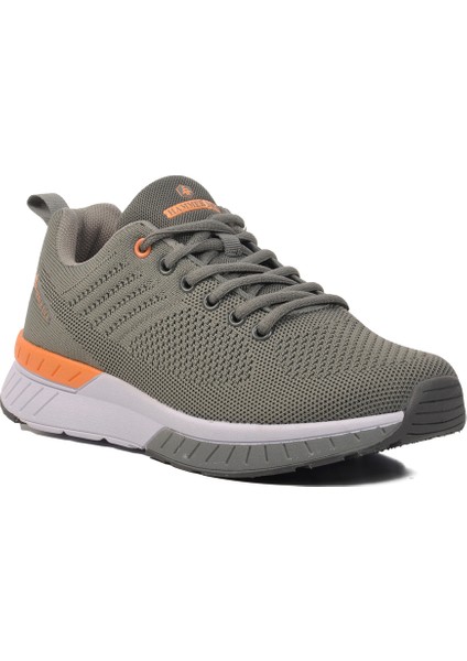 Gri Kadın Spor Ayakkabı Sneaker modelleri