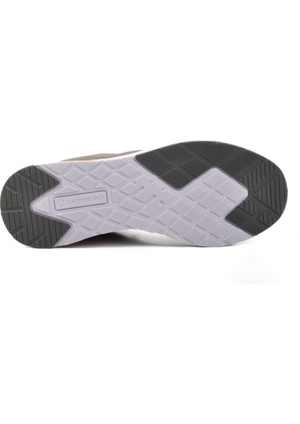 Gri Kadın Spor Ayakkabı Sneaker indirimleri