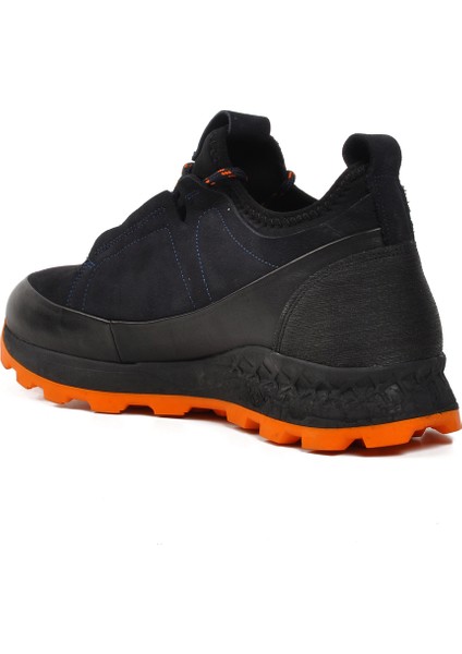 Lacivert Erkek Sneaker Ayakkabı fırsatları