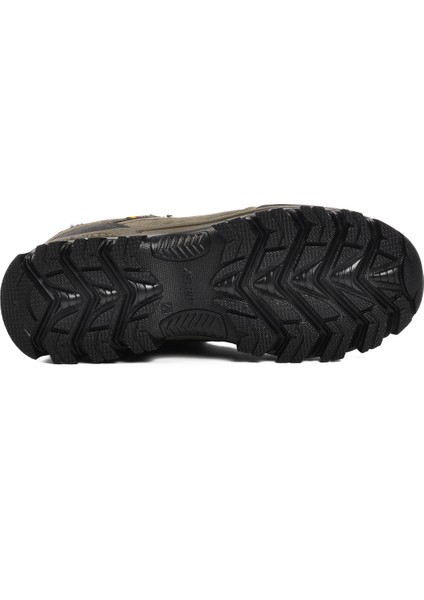 Haki Yeşil Trekking Outdoor Bot indirimleri