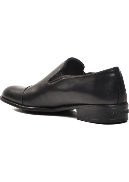 Siyah Erkek Klasik Ayakkabı fırsatları