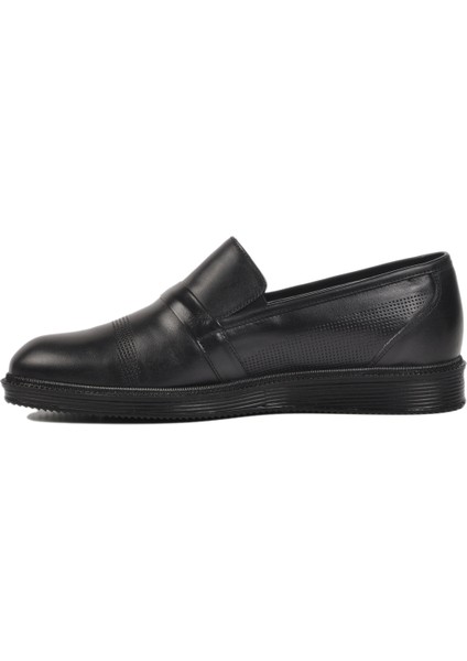 Siyah Erkek Klasik Ayakkabı fiyatları