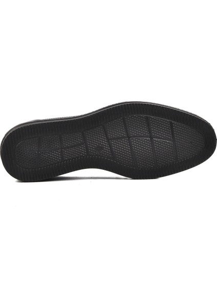 Siyah Erkek Klasik Ayakkabı indirimleri